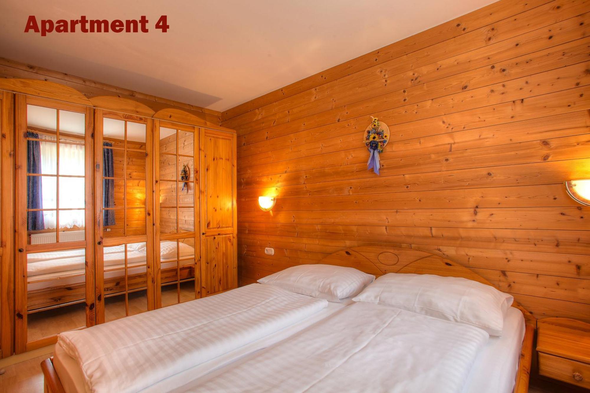 Ferienhaus Christina Bad Kleinkirchheim Kültér fotó