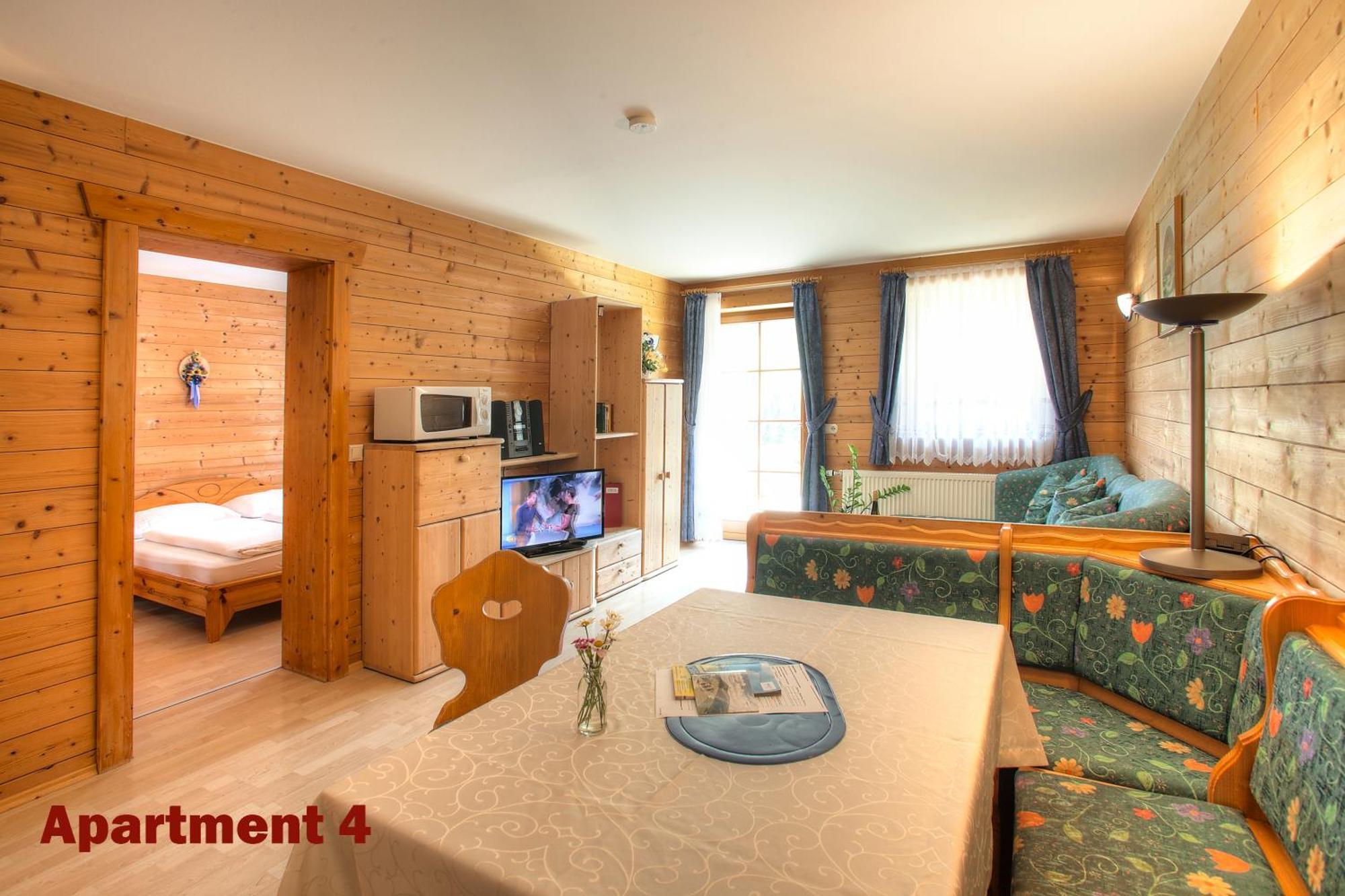 Ferienhaus Christina Bad Kleinkirchheim Kültér fotó