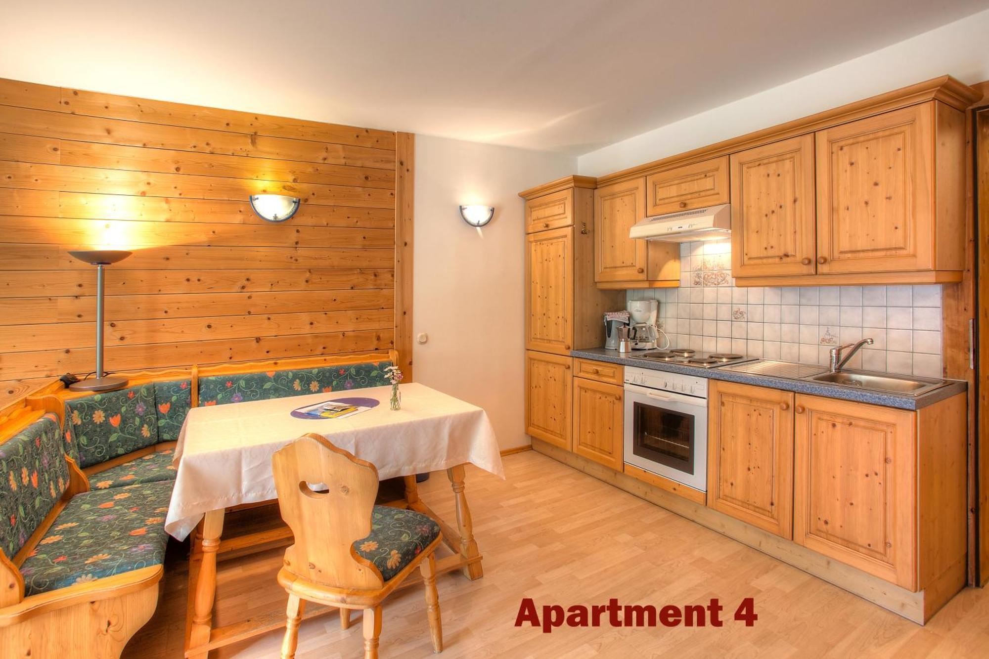 Ferienhaus Christina Bad Kleinkirchheim Kültér fotó