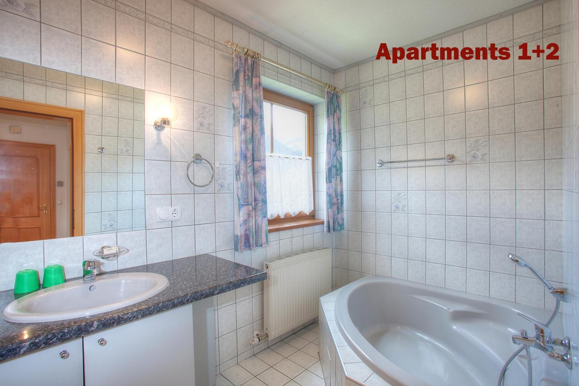 Ferienhaus Christina Bad Kleinkirchheim Kültér fotó