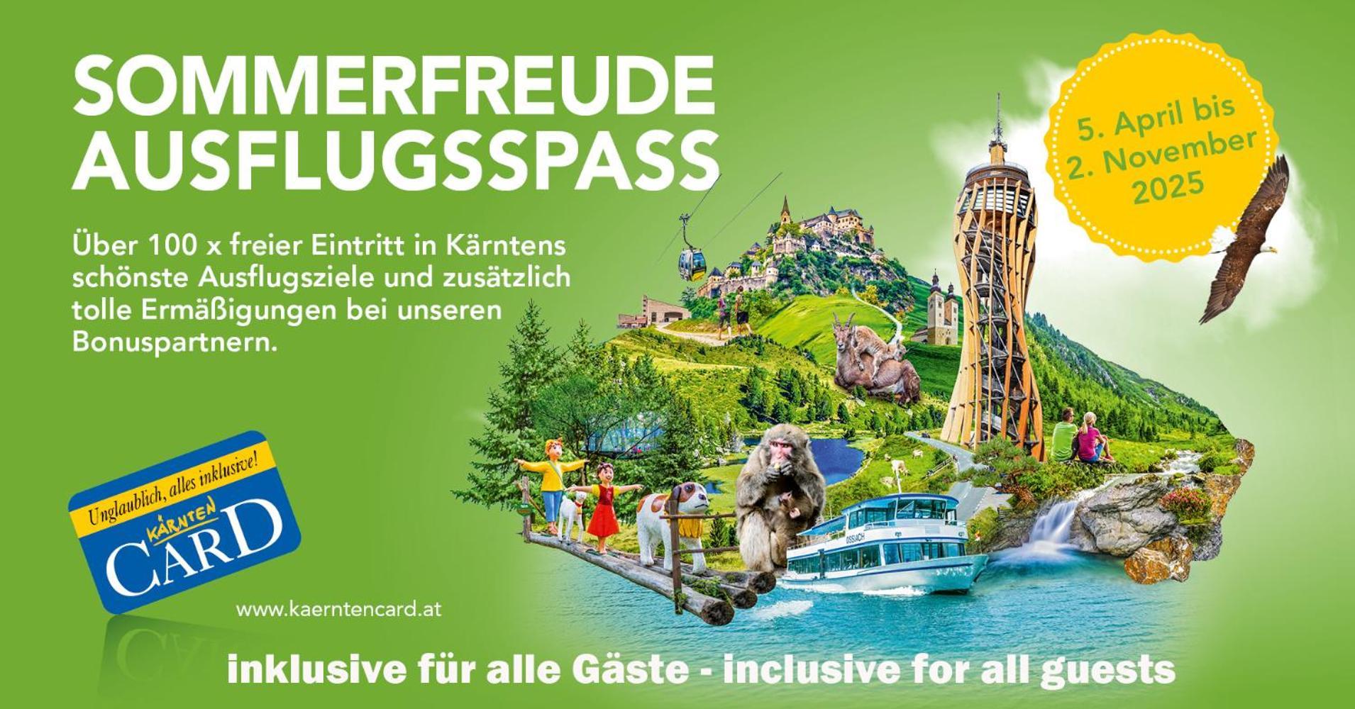 Ferienhaus Christina Bad Kleinkirchheim Kültér fotó